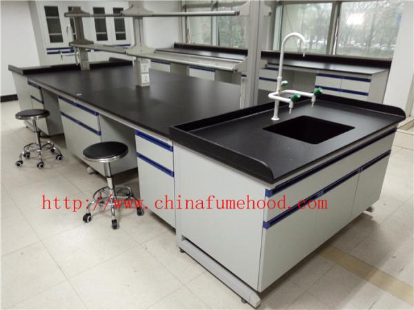 Where to Get Cheap Quality lab furniture for Anti Strongest Corrosion / Acid / Alkali Wood Lab Benches Furniture ?