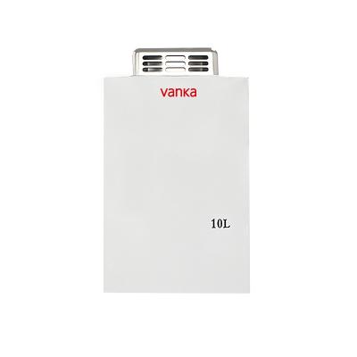 Outdoor Water Heaters Reliable Durable All-Weather Heating Solution For Year-Round Use