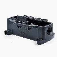 Electronic Shell Injection Molding Processing