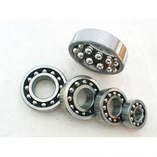 petroleum Open Self-Aligning Ball Bearings 1320 of Chrome steel