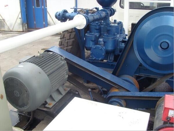400m & 600m Dongfeng EQ5240TZJ 8x4 Drilling Platform Truck,Dongfeng Camions,Dongfeng Truck