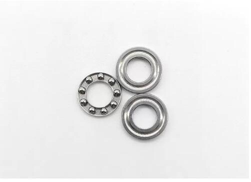 Flat Oem Service 60*110*35mm 51312 Axial Thrust Ball  Bearing