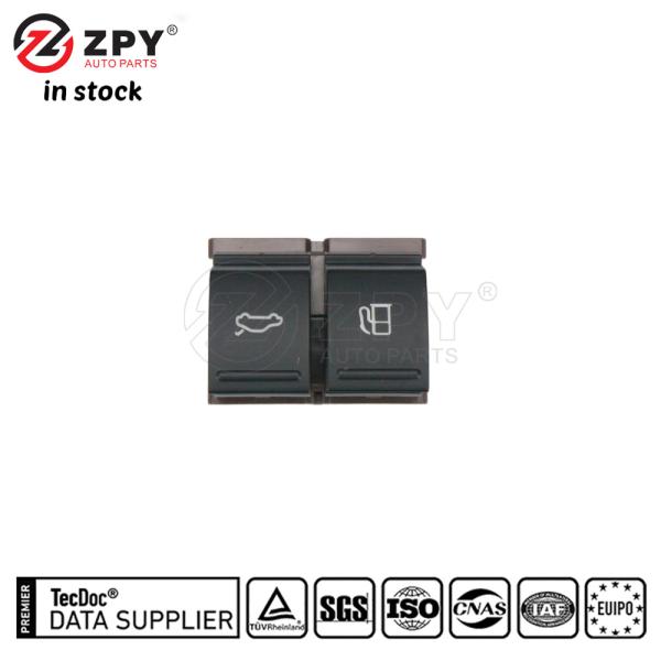 ZPY 3C0959903B Fuel Door Switch for VW Audi Porsche