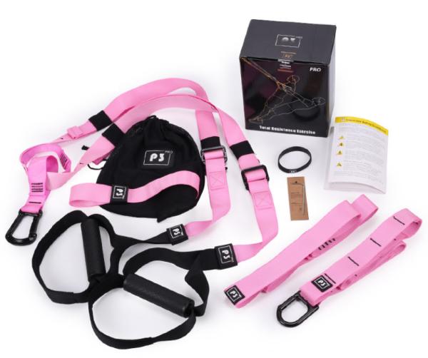 Resistance Bands Fitness Hanging Belt Exercise Resistance Hanging Training Belt Fitness Resistance Band Pull Rope