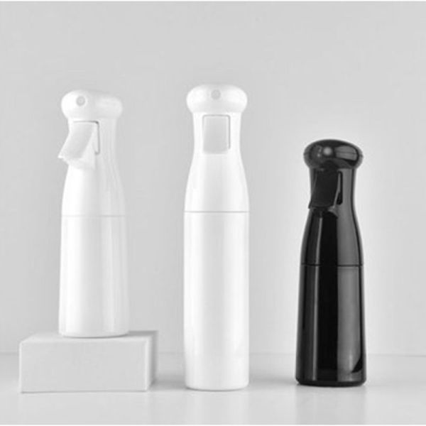160ML 200ML 300ML 500ML Oil Control Spray Bottle with Continue Mist for 2CC Using in Kitchen or Housing Clean