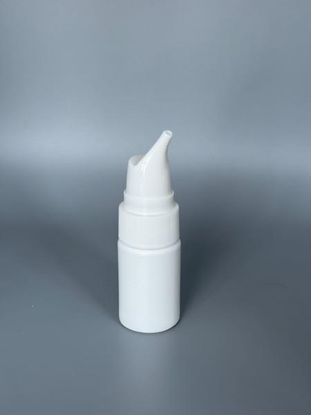 Internal Threaded Connection Medical Nasal Spray Pump for Mist Spray Bottle and Nose Sprayer