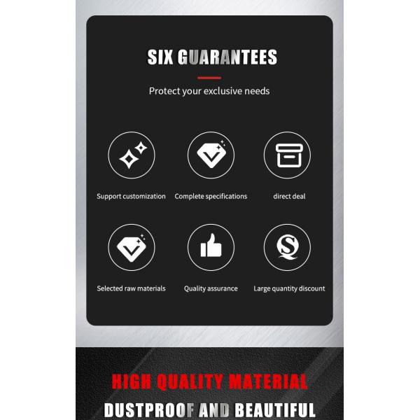 5 mm a 1000 mm de perfil ABS ASA perfil PE extrusión de plástico de uso de la tira resistente a la abrasión