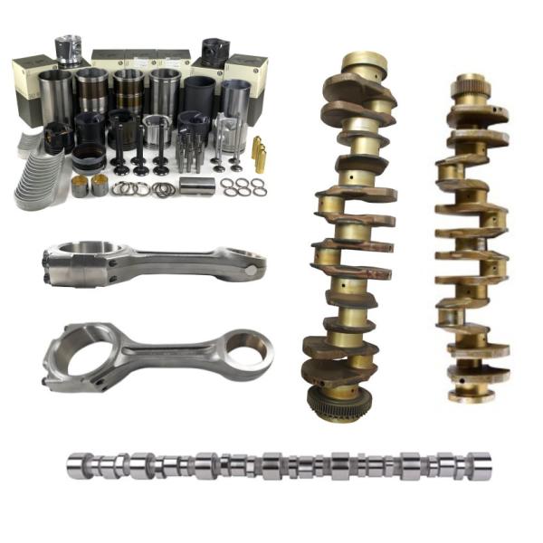 C7 Engine Spares For  Cam Camshaft 212-4289