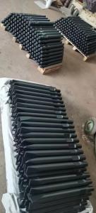 Dopro Mini Rock Hammer Chisel SB40 68mm Diameter Backhoe