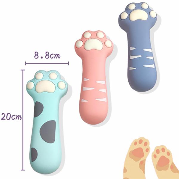 Силиконовый корпус карандаша, Магенто-розовый карман для карандаша, корпус для карандаша маленький, карман для карандаша Эстетический