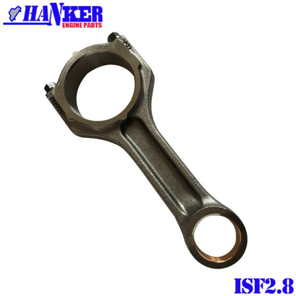 Genuine Foton ISF2.8 Diesel Engine Connecting Rod Cummins 5263946