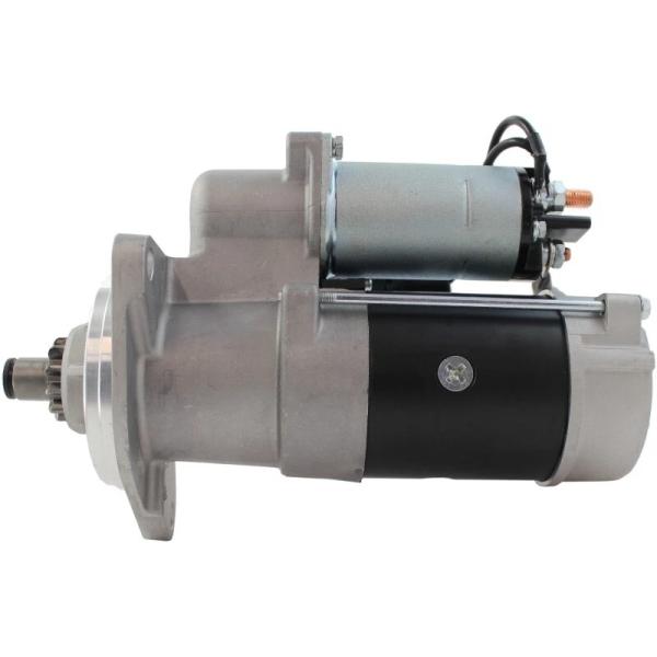 Auto Electrical Systems High Performance for Doosan Equipment Wheel Excavator Solar 140W-V Solar 160W-V 30051600003 1197763 OEM