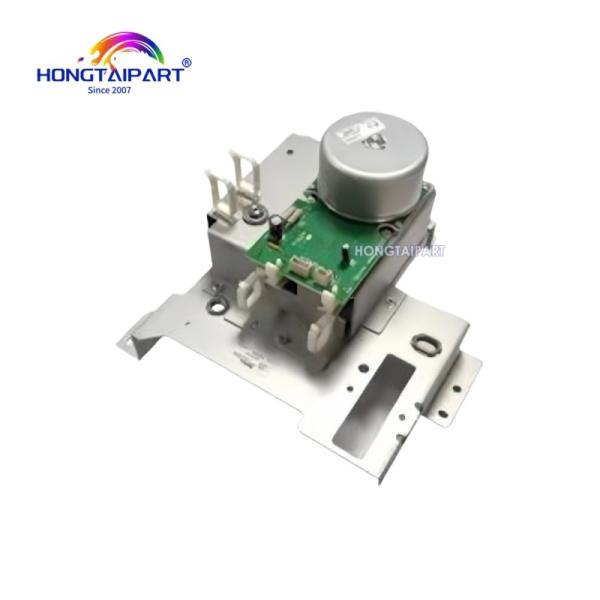 Assemblage de lecteur de fusible 007K97991 pour Xerox 4110 4122 4127 4590 4595 D95 D110 D125 D136 Pièces détachées de l'unité d'entraînement de l'imprimante