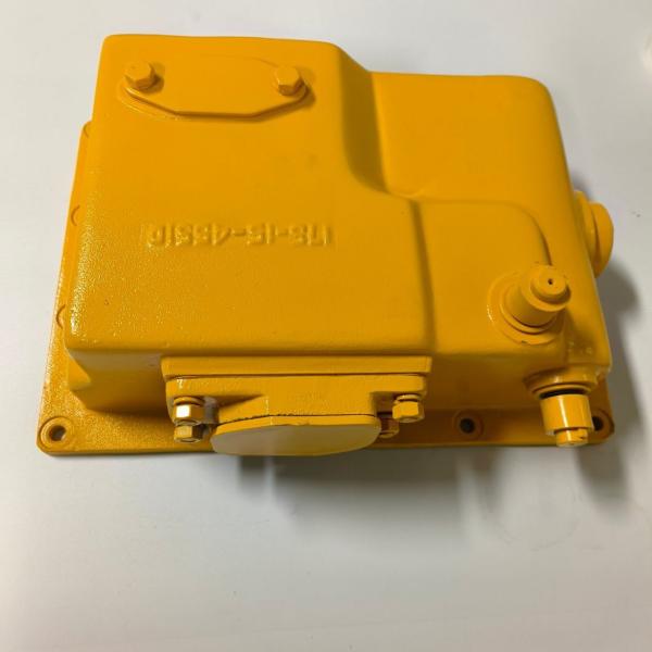 Planetary Gear Box for Shantui Bulldozer SD32 SD22 Transmission Cover 175-15-45510