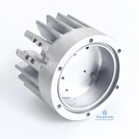 Saltwater Resistant 	Precision Machined Components CNC Metal For Water Sports