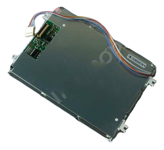 CMC-TG1N0584DTSW-W for Injection Molding Machine Lcd Display Screen