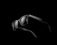 AI Photo-Taking And Video Recording Fashionable Smart Glasses Listen To Music For Man Woman