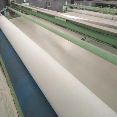 PP PET Geotextil para projetos de aterros não tecidos de tecido geológico Agulha perfurada Amostra gratuita
