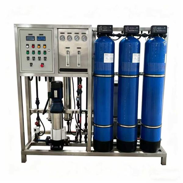 Automated Control Wiped Film Distillation Machine For High Purity APIs Nutraceuticals