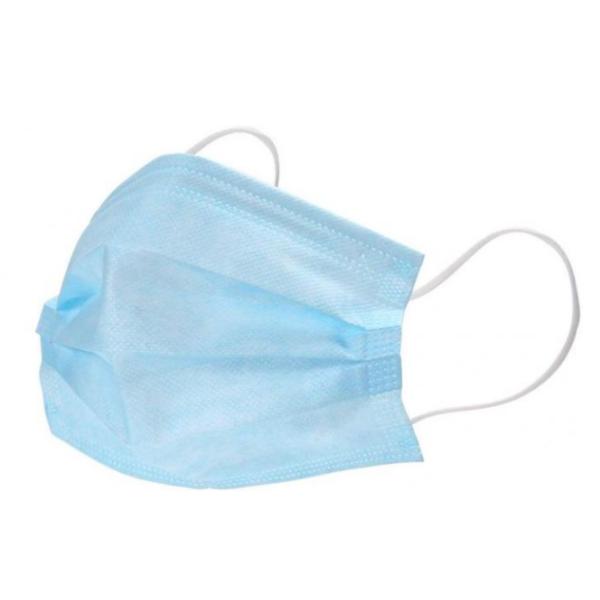 Non Woven Fabric Disposable Surgical Masks Children'S Medical Face Masks