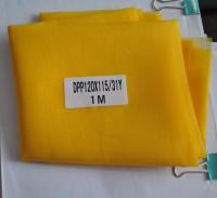 Y120T - 31 Screen Printing Silk Screen Mesh Roll 100% Polyester Monofilament Yarn