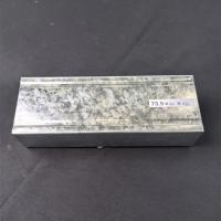 3/4/6Meters Metal Stud Partition System Silver Light Steel Keel For Strong And Durable Structures