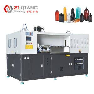 Polyethylene Terephthalate PET Blowing Machine Plastic Bottle moulding