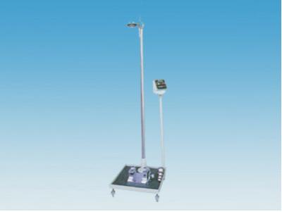 Drop Ball Test Equipment  Impact Testing Machine Dc Electromagnetic Control Falling Ball
