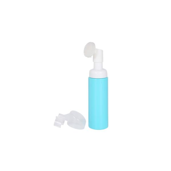 Бутылка мытья стороны Refillable ЛЮБИМЦА 50ml 70ml пластиковая пенясь