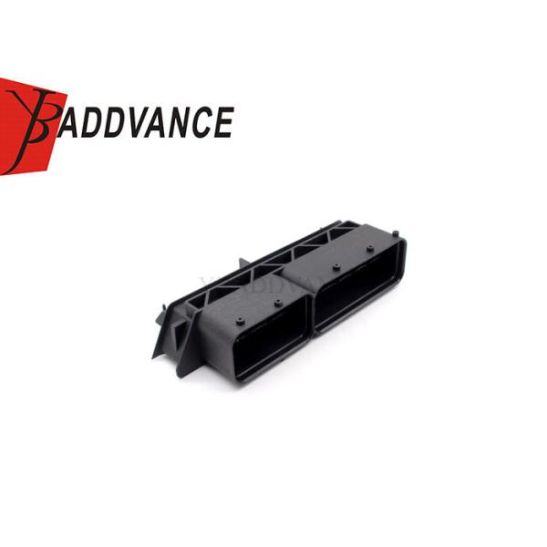 284617-1 доски PCB TE соединитель Pin ECU микро- Quadlock Pinheader автомобильный 154 для VW