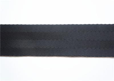 high quality 3 inch wide cotton canvas webbing strap for handbags