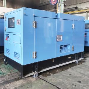 générateur diesel triphasé de générateur de moteur diesel de 8.0kw 10.0kva