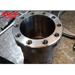 Bus Wheel hub