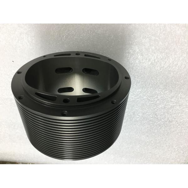 Алюминиевое корпусное покрытие CNC-обработка Обслуживание и ремонт