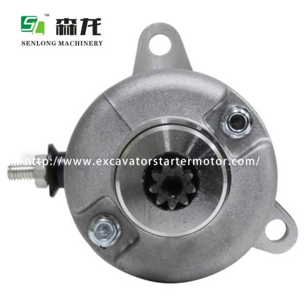 Starter Motorcycle Motor 31200-KPW-901  For Honda Supra X 125 