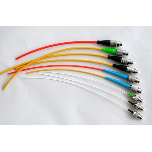 Патч-корд из многомодового волокна Lc To Lc OM5 50 / 125um 7M Duplex 2.0 PVC