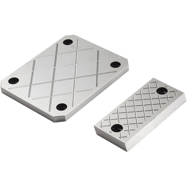 Создатель прессформы впрыски индустрии прессформы легированной стали x сформировал блок носки BT008