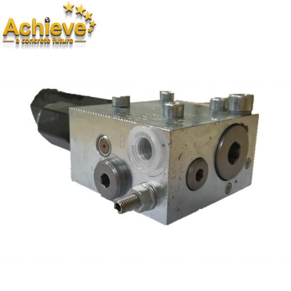 As peças da bomba concreta de HAWE SANY equilibram a válvula para LHDV33 360 380 400 440 320