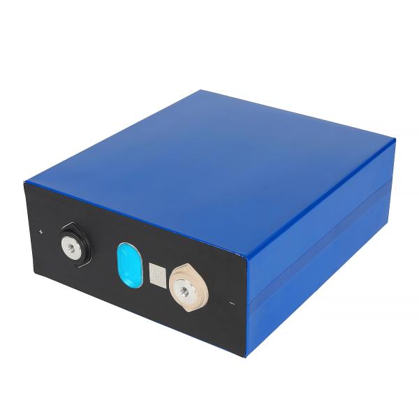 Дверь бесплатной доставки ЕС клетки батареи Llifepo4 3.2V 280ah призменная быстрая к двери