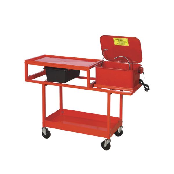 YD43-003 Combo Cleaning Table: 27.5