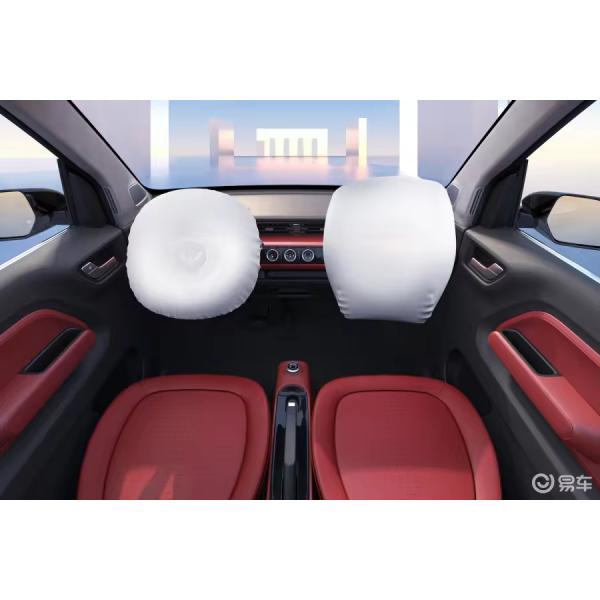 Max Speed 100km/h Wheelbase 1635mm Wuling Ev Mini Car 300Km Edition Your Best Choice