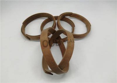 Anéis WR 07156-01822 do desgaste para o guia Ring Piston Seal Rings do cilindro 707-39-14110 708-21-12970 708-25-52860
