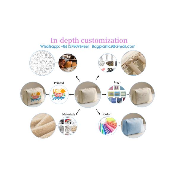 Travel Toiletry Bag For Women And Men, Beach Bag Waterproof Sandproof, Large Clear Tote For Gym Pool Beach Summer Vacation