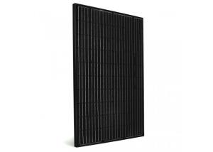Solar Energy Products High Power Solar Panels With Metal Handle And Metal