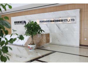 Wenzhou Fengming Machinery Co., Ltd.