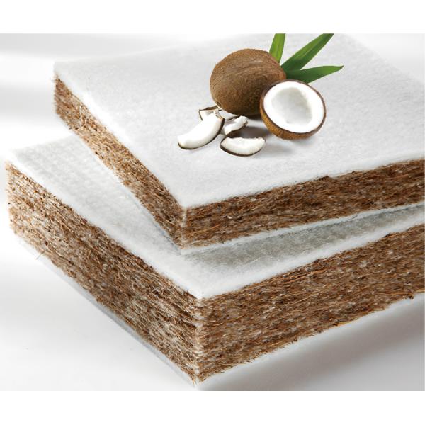 Soft and Comfortable Natural Latex Mattress Custom Logo Accepted for Optimal Sleep