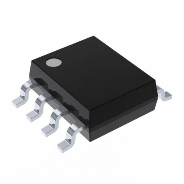 64 x 8, Serial, I2C Real-Time Clock DS1307Z
