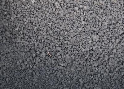 Bas haut fourneau bas Ash Met Coke, humidité de soufre de matériel de coke d'écrou faible