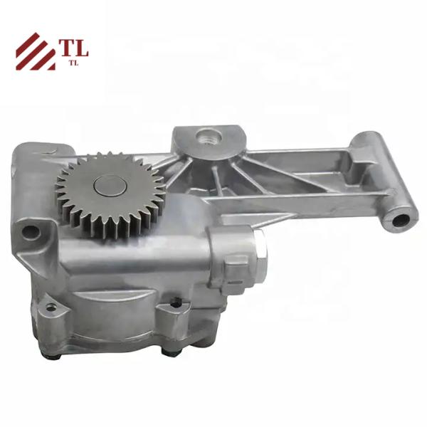 Гидравлический главный насос 1192924 1898777 Для erpillar C7 моторный насос для масла и доступный