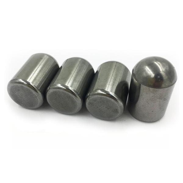 Tungsten Carbide Buttons for Petroleum Drilling BK6C Grade 90.3-91 HRA